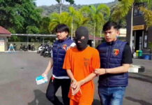 Lampiaskan Nafsu karena Istri Tidak Melayani, Ayah Mencabuli Anak Tirinya Berulangkali di Kota Banjar