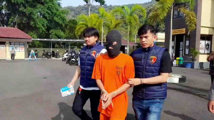 Lampiaskan Nafsu karena Istri Tidak Melayani, Ayah Mencabuli Anak Tirinya Berulangkali di Kota Banjar