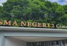 larangan membawa kendaraan pribadi ke sekolah