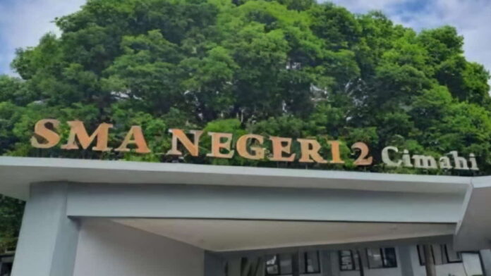 larangan membawa kendaraan pribadi ke sekolah