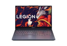 Lenovo Legion 5i 15IRX9, Performa Gaming Tangguh dengan Harga Terjangkau