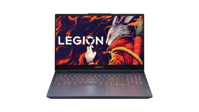 Lenovo Legion 5i 15IRX9, Performa Gaming Tangguh dengan Harga Terjangkau