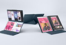 Lenovo Yoga Book 9i (2024), Laptop Terbaik untuk Produktivitas Modern