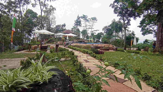Liburan Asik di Ciamis, Ini 9 Rekomendasi Tempat Wisata untuk Long Weekend