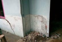 Longsor dan Pergerakan Tanah Terjang Tiga Lokasi di Kabupaten Tasikmalaya, Sejumlah Rumah Rusak Berat