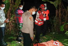 Mayat Bertato Superman Tanpa Identitas Ditemukan Mengambang di Waduk Jatigede Sumedang, Ini Kata Polisi