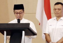 Menang di PSU, Pasangan Cecep-Asep Resmi Pimpin Kabupaten Tasikmalaya 2024-2029