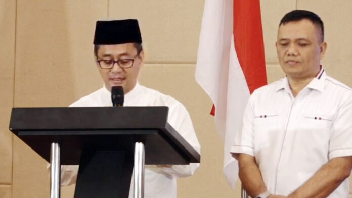 Menang di PSU, Pasangan Cecep-Asep Resmi Pimpin Kabupaten Tasikmalaya 2024-2029