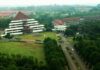 Sejarah Dramaga Bogor, dari Pelabuhan Sungai hingga Pusat Pendidikan