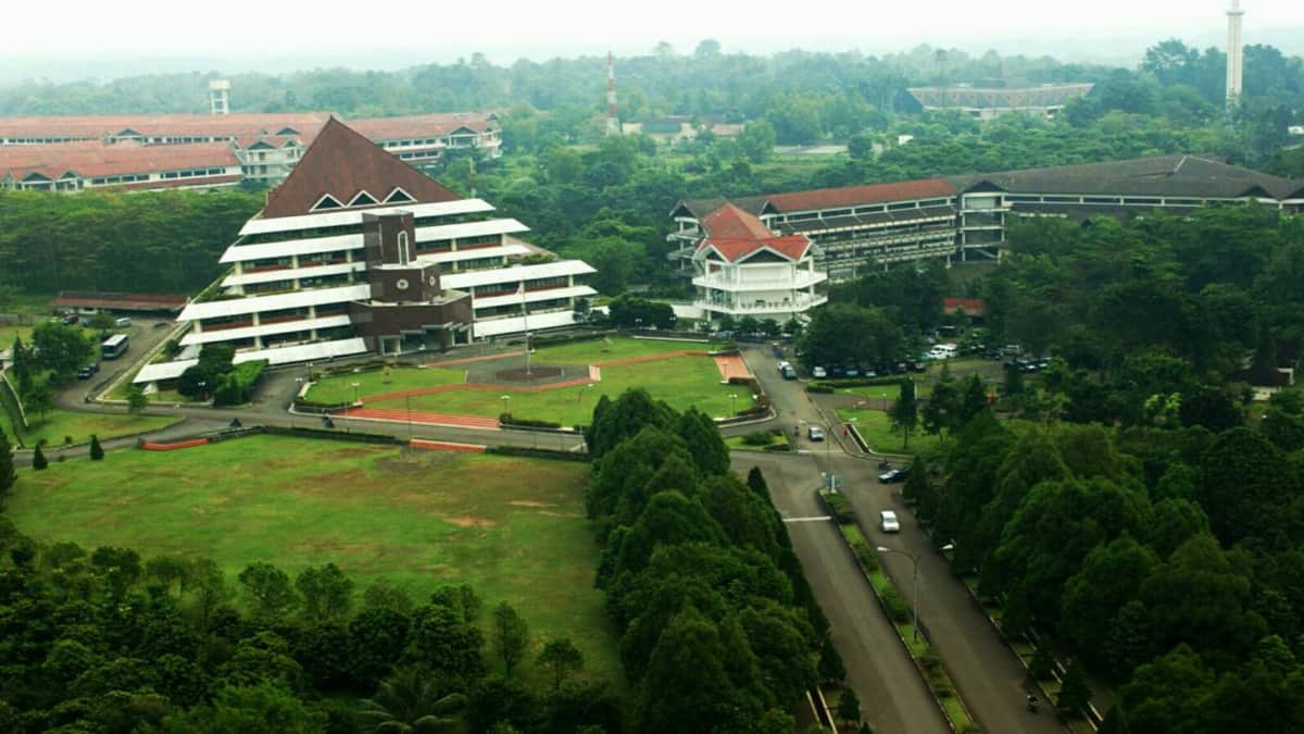 Sejarah Dramaga Bogor, dari Pelabuhan Sungai hingga Pusat Pendidikan