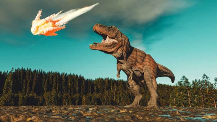 Mengenal Berbagai Penyakit yang Menyerang Dinosaurus