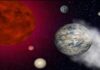 Mengenal Planet Trappist 1e yang Ditemukan Tahun 2017 dan Bentuknya Mirip dengan Bumi