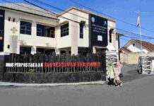 Mengenal SIKN, Permudah Akses Arsip Bersejarah di Kabupaten Ciamis