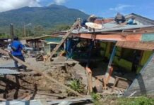 Mengetahui Penyebab Fenomena Likuifaksi dan Dampaknya