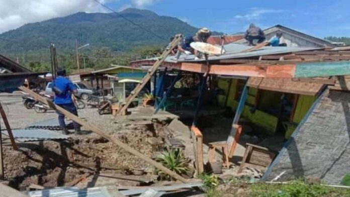 Mengetahui Penyebab Fenomena Likuifaksi dan Dampaknya