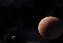 Mengulas Fakta Menarik Terkait Ciri-Ciri Planet Ceres