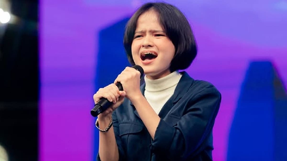 Mesa Hira Dituding sebagai Anak Titipan, Keluarga Ikut Disorot