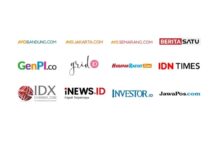 Mitra Google News Showcase (Berita Pilihan Google) di Indonesia