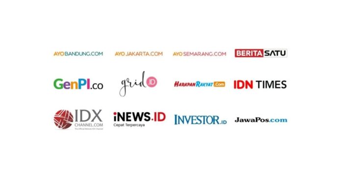Mitra Google News Showcase (Berita Pilihan Google) di Indonesia