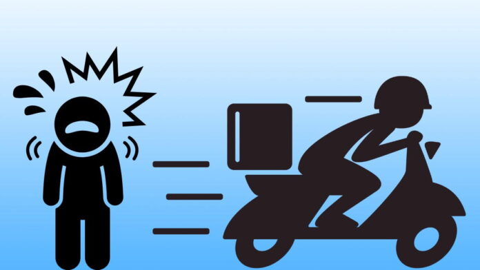 Motor Santri di Ciamis Dibawa Kabur Orang Tak Dikenal Saat ke Pengajian, Modus Pelaku Pura-pura Undangan Ketinggalan