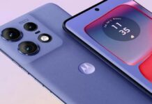 Motorola Siap Merilis Moto G56, HP Terjangkau dengan Spesifikasi Mirip G45