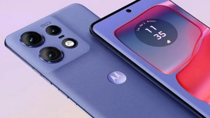 Motorola Siap Merilis Moto G56, HP Terjangkau dengan Spesifikasi Mirip G45