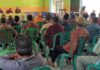 Koperasi Merah Putih di Desa Paledah Pangandaran