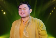 Nassar Ingin Menikah Tahun Depan, Ini Persiapannya