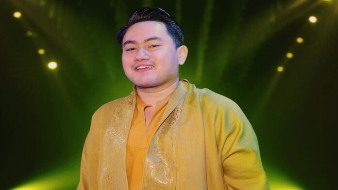 Nassar Ingin Menikah Tahun Depan, Ini Persiapannya
