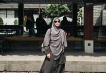 Natasha Rizky Klarifikasi Soal Mobil Baru