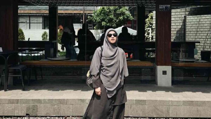 Natasha Rizky Klarifikasi Soal Mobil Baru
