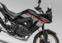 New Honda Xl750 Transalp 2025, Resmi AHM Luncurkan!