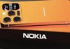 Nokia 2300 5G Hadirkan Nostalgia di Era Modern dengan Performa Tangguh dan Desain Minimalis