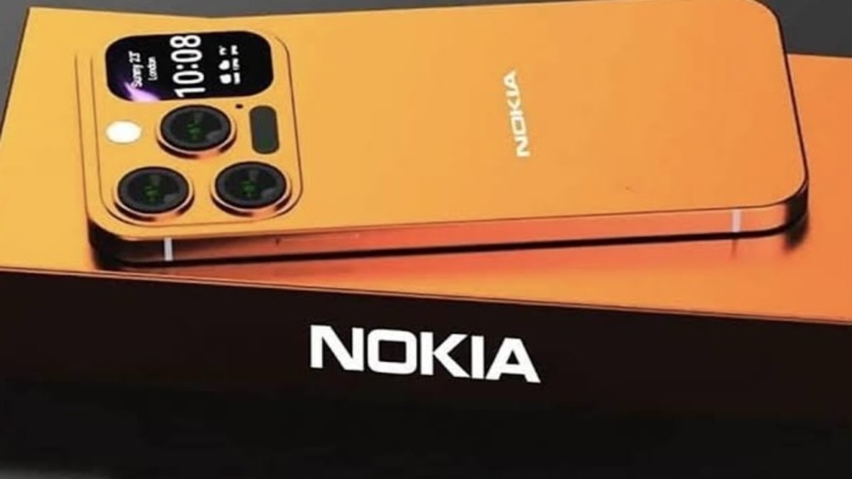 Nokia 2300 5G Hadirkan Nostalgia di Era Modern dengan Performa Tangguh dan Desain Minimalis