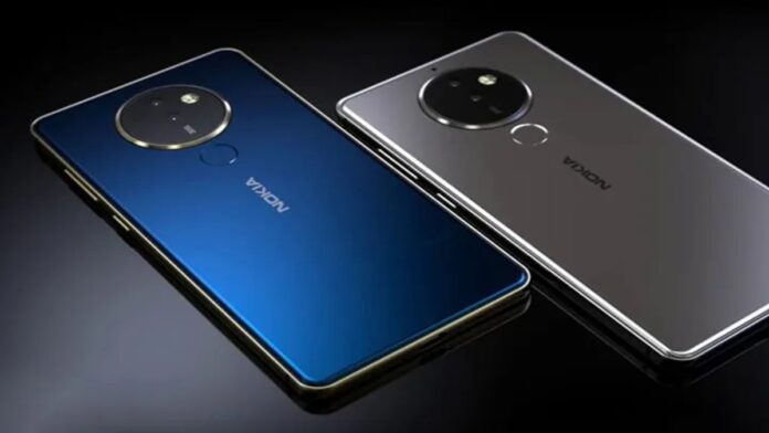 Nokia G300 Max Resmi Meluncur di 2025, Tawarkan Baterai 6.000 mAh dan Harga Terjangkau