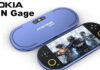 Nokia N-Gage 5G 2025, HP Gaming Gahar dengan Layar AMOLED