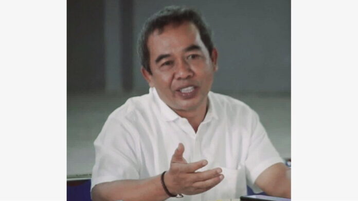 Notaris di Ciamis Diminta Bantu Pemerintah Percepat Pendirian Kopdes Merah Putih