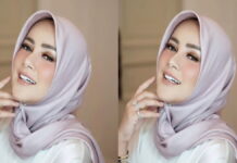 Olla Ramlan Hapus Postingan Instagram