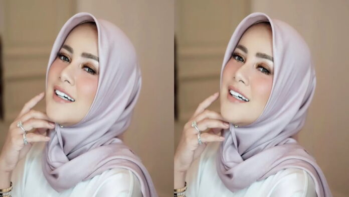 Olla Ramlan Hapus Postingan Instagram
