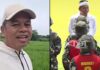 Orang tua takut-takuti anak dengan barak militer di Jabar