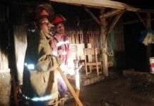 Pabrik Pengolahan Tahu di Banjaranyar Ciamis Terbakar, Pemilik Rugi Puluhan Juta Rupiah
