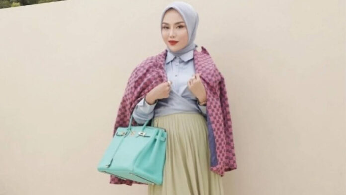 Pacar Baru Medina Zein, Ternyata Begini Awal Kedekatannya