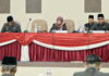 Paripurna LKPJ Wali Kota Banjar 2024 Banjir Rekomendasi dari DPRD