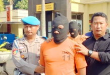 Pegawai Kemenhan Gadungan Tipu Wanita Warga Kota Banjar, Korban Janji Dinikahi
