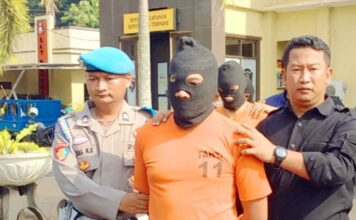 Pegawai Kemenhan Gadungan Tipu Wanita Warga Kota Banjar, Korban Janji Dinikahi