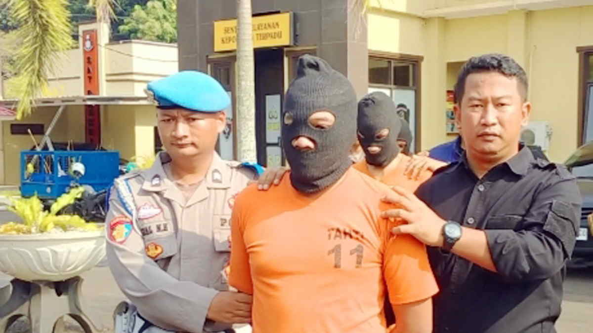 Pegawai Kemenhan Gadungan Tipu Wanita Warga Kota Banjar, Korban Janji Dinikahi