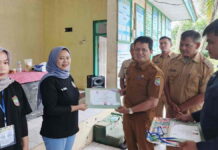 Pelatihan Tata Boga Disnaker Ciamis di Desa Karangpaningal Cetak Wirausaha Baru