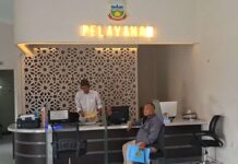 Pemdes Jayaraga Garut mulai mencari pengurus Koperasi Merah Putih