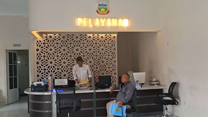 Pemdes Jayaraga Garut mulai mencari pengurus Koperasi Merah Putih