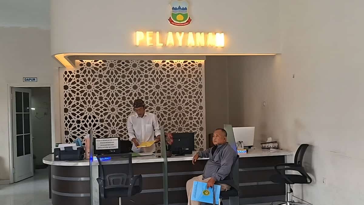 Pemdes di Garut Mulai Cari Pengurus Koperasi Merah Putih, Bakal Digaji?